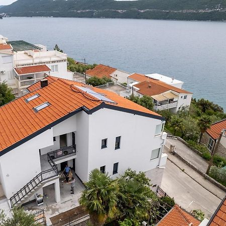 Villa Emina Sa Privatnom Plazom I Parkingom Неум Екстер'єр фото
