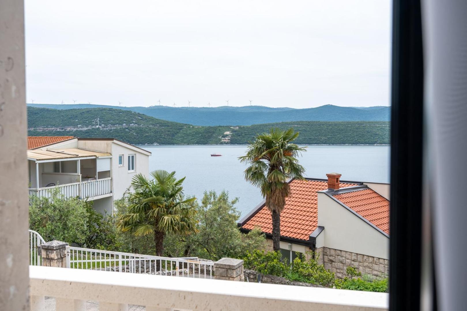 Villa Emina Sa Privatnom Plazom I Parkingom Неум Екстер'єр фото